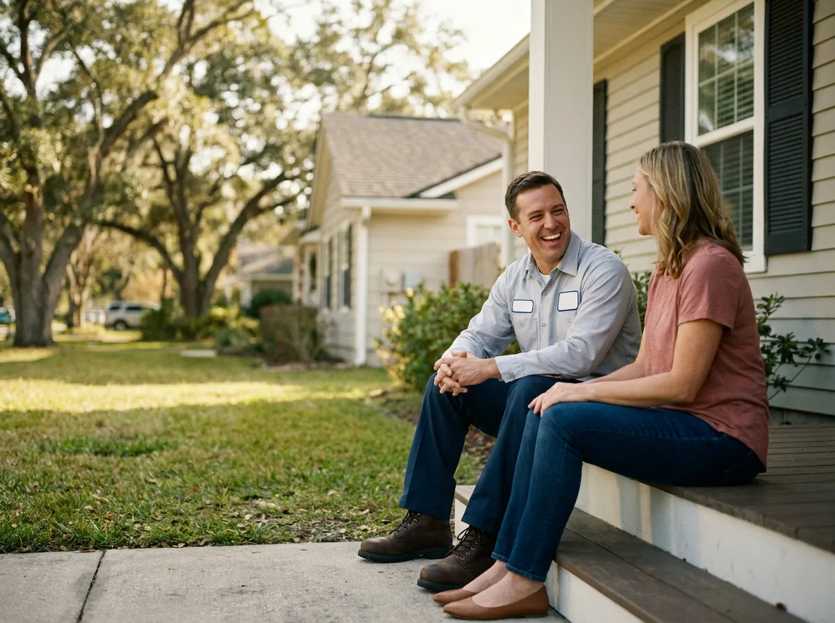 Septic tank pumping FAQs for Stockton, MD